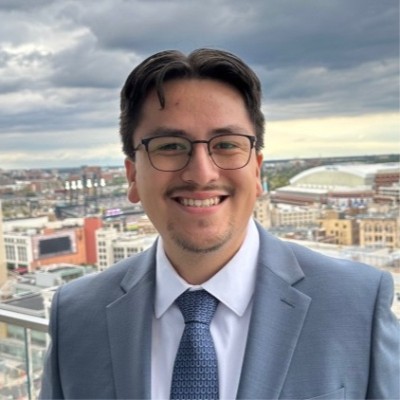 Eric Perez